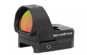 Best Red Dot Sights for Echelon 4.0C