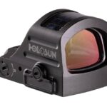 Best Red Dot Sights for S&W Victory 22