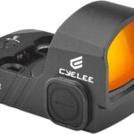 best red dot sight for Glock 47 MOS