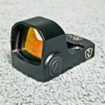 Best Red Dot Sights for Ruger- 5.7
