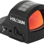 best red dot sight for P320 AXG Scorpion