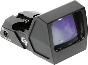 Crimson Trace RAD