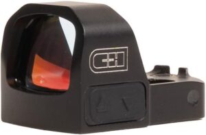 C+H EDC Micro Red Dot Sight for Pistol
