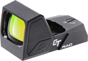 best red dot sight for Ruger Mark IV 22/45