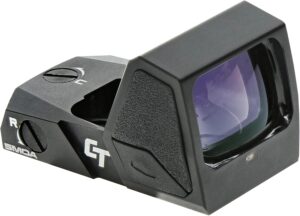 Crimson Trace RAD Pro