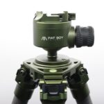 Best Tripod Heads
