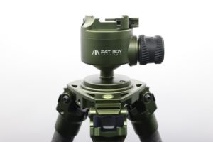Best Tripod Heads