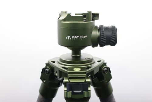 Best Tripod Heads