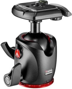 Best Tripod Heads