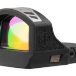 best red dot sight for Ruger Mark IV 22/45