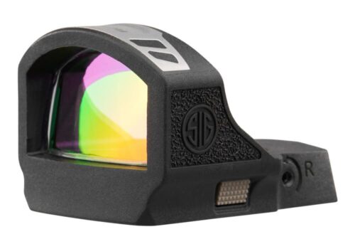 best red dot sight for Ruger Mark IV 22/45
