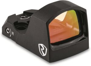 Riton Optics 2022 Series X3 Tactix MPRD 2 
