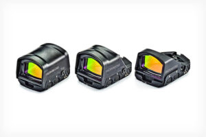 best red dot sight for Sig P232