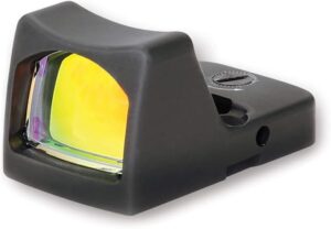 Trijicon RM01 RMR 3.25 MOA