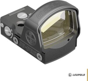 Leupold DeltaPoint Pro