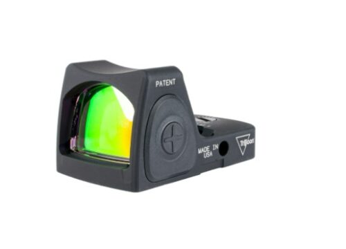 best red dot sight for PSA 9mm Micro Dagger
