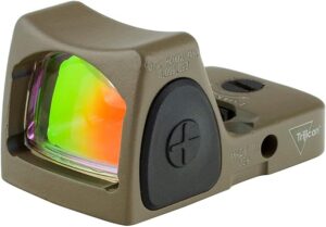 Trijicon RMR Type 2 6.5 MOA