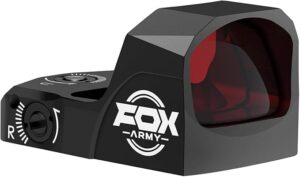 Foxarmy FXA12 PRO