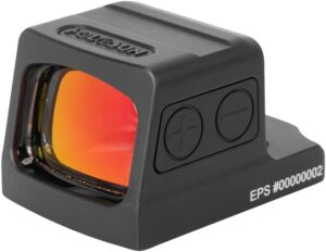 best red dot sight for PSA 9mm Micro Dagger