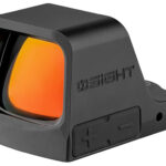best red dot sight for FN Reflex MRD