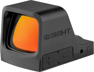 Osight C Micro Red Dot Sight