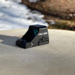 best red dot sight for G19 Gen5 MOS