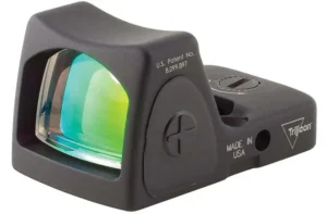 Trijicon RM06 RMR Type 2 1x16mm Reflex Red Dot Sight