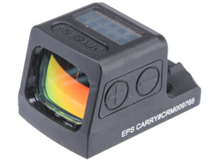 best red dot sight for P320 XCompact