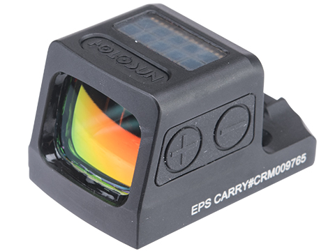 best red dot sight for P320 XCompact