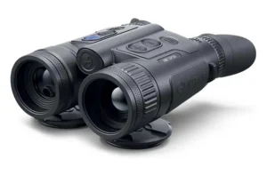 Pulsar Merger LRF XP35 2-16x1in