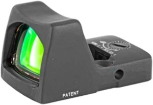 Trijicon RMR Type 2 6.5 MOA