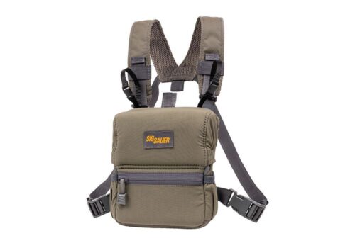 Best Binocular Harnesses