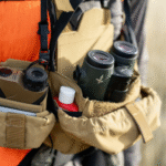 best binocular harness for birding