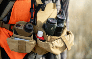 best binocular harness for birding