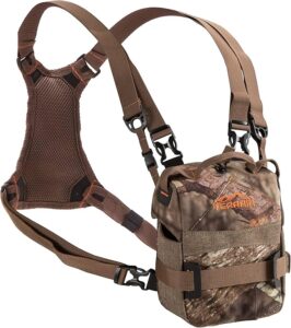 Allen Company Terrain Plateau Bino Case