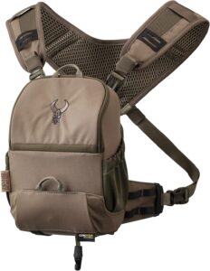 best binocular harness for birding