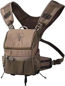 Best Binocular Harnesses