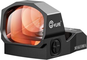 CVLIFE WolfCovert X S01