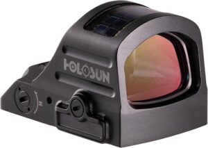 best red dot sight for Ruger LC380