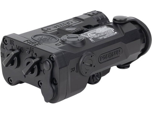 Best IR Illuminator for Night Vision Scopes