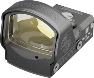 Leupold DeltaPoint Pro Red Dot Sight