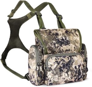 LUCKY CLOVER Binocular Harness