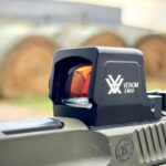 best red dot sight for S&W MP9 EZ