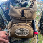 best binocular harnesses for hunting