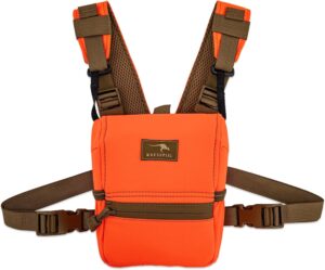 Marsupial Gear Enclosed Binocular Pack
