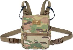 Best Binocular Harnesses