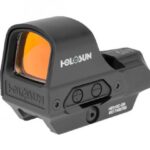 Best Red Dot Sight for S&W 629