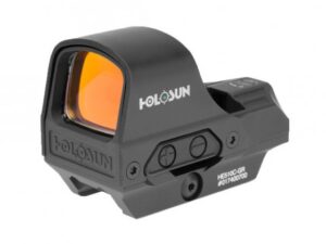Best Red Dot Sight for S&W 629