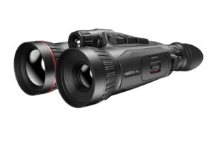 Best Thermal Binoculars for Hunting