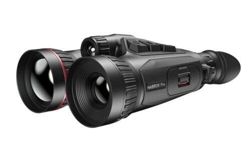 Best Thermal Binoculars for Hunting